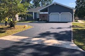 Why Choose Us For All Your Driveway Paving Needs in Kaaawa, HI?